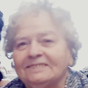 Photo de Brigitte PARENT