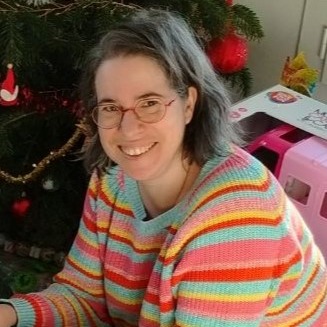 Photo de Maud BESLIN