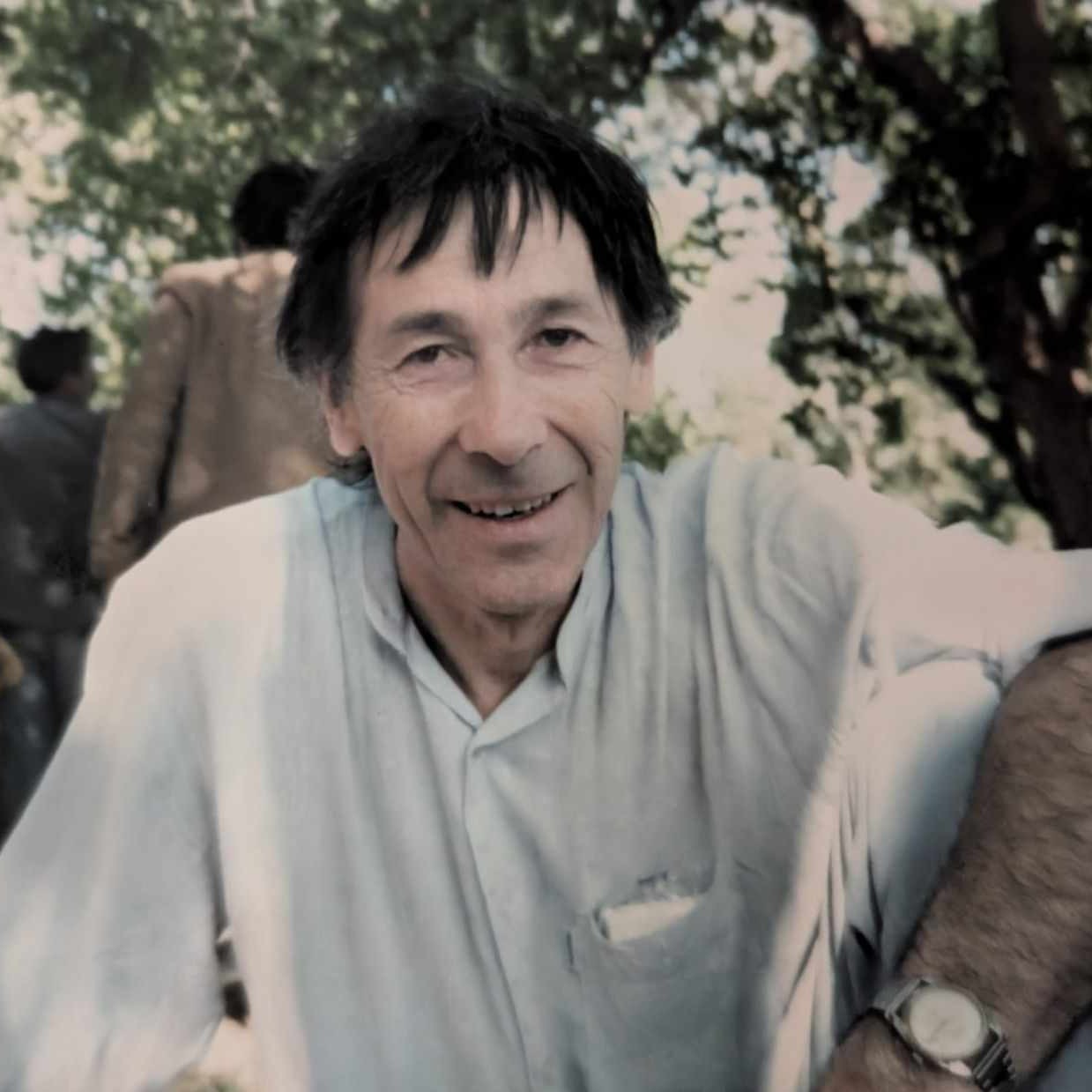 Photo de Bernard PERRIN