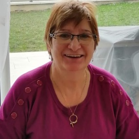 Photo de Muriel HAINAULT