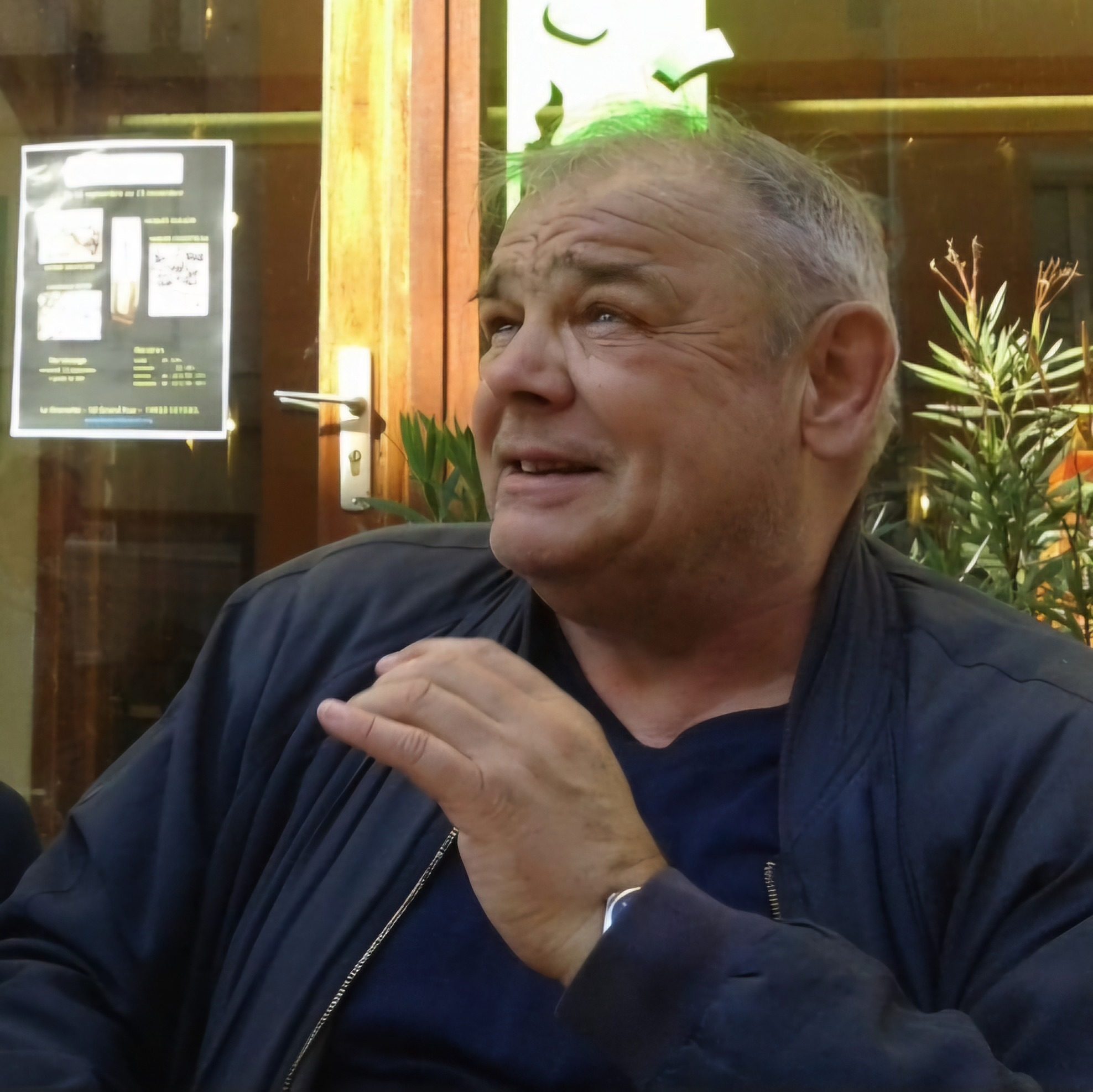 Photo de Christian LARAVOIRE