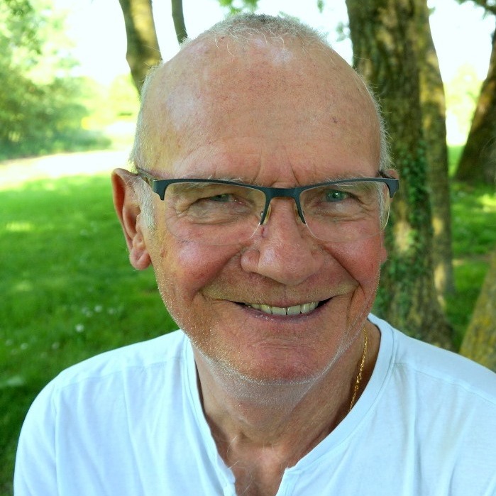 Photo de Gérard RICHART