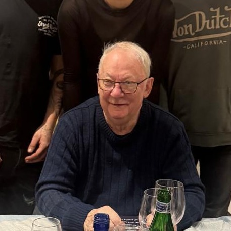 Photo de Michel GINET