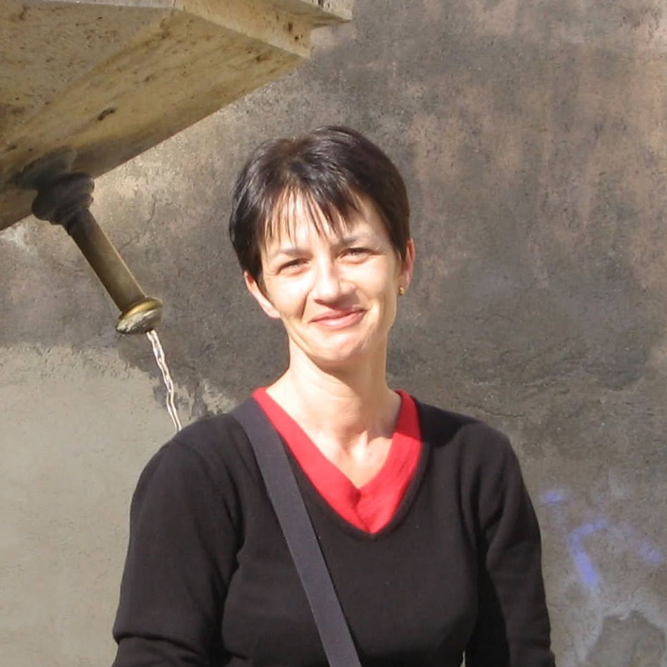 Photo de Sandrine TODESCO