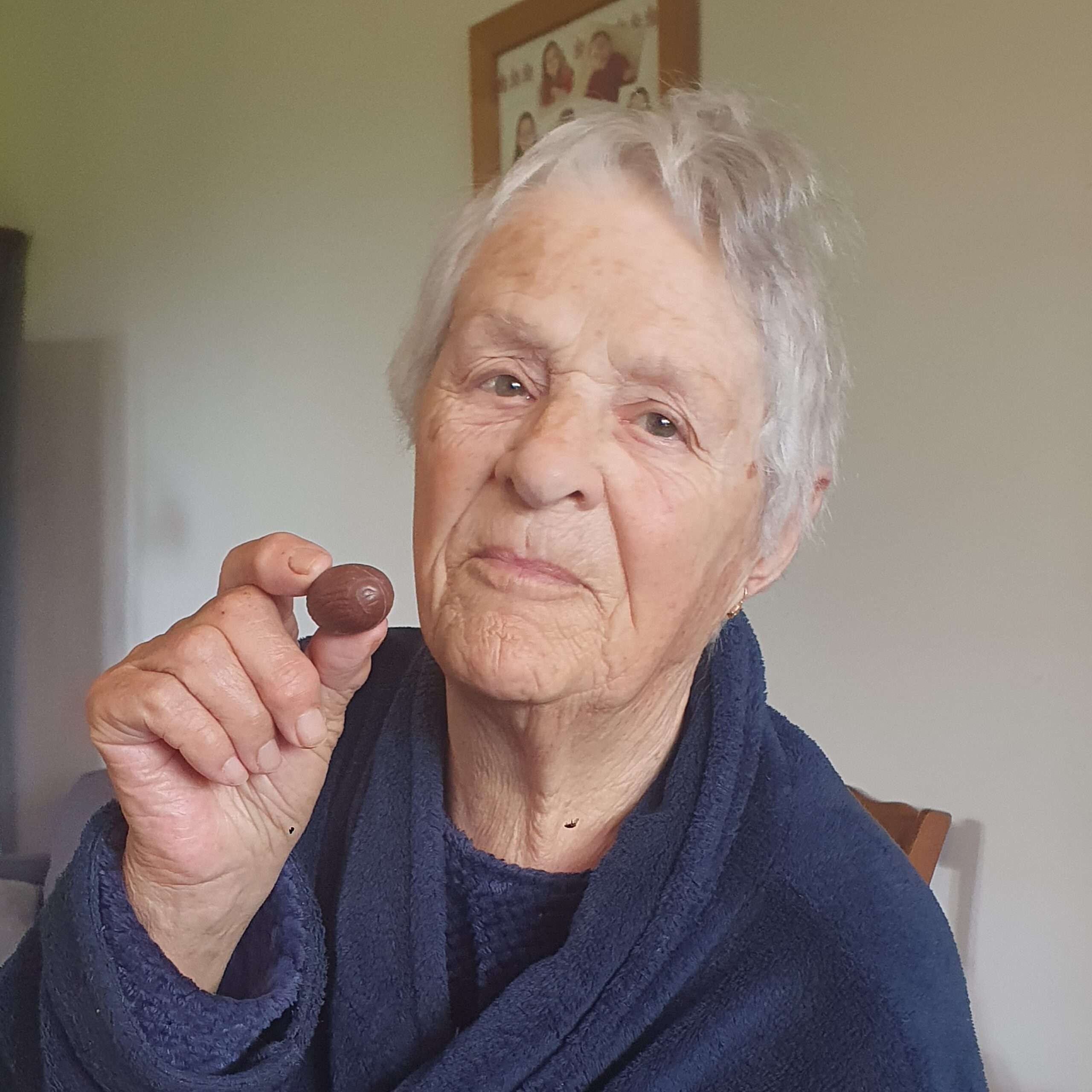 Photo de Madame Monique CARLIOZ