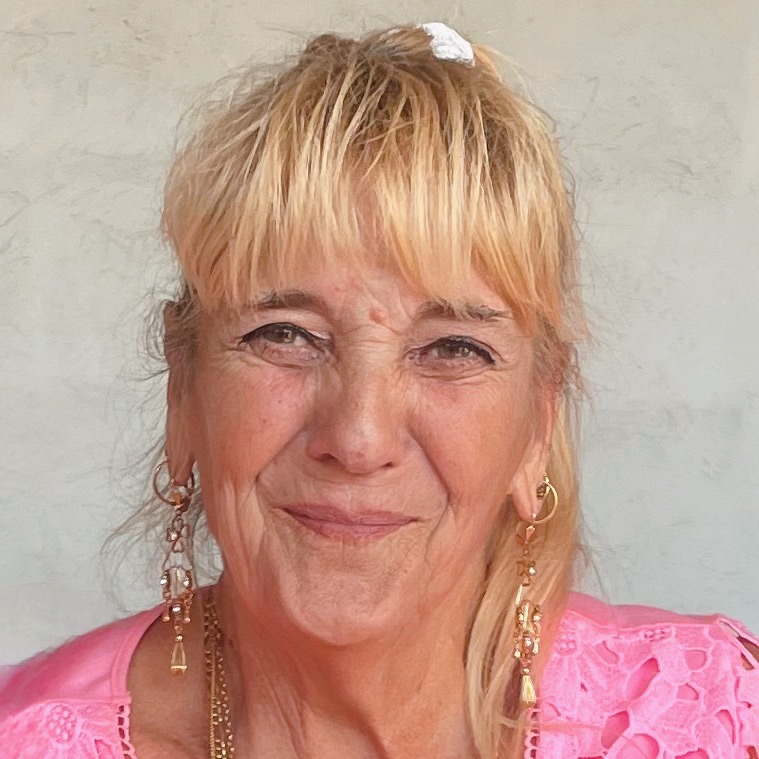 Photo de Madeleine SBAFFO