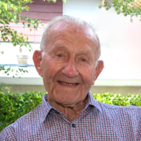 Photo de Monsieur Léon, Jean PERRON