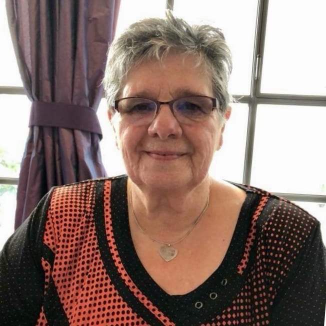 Photo de Brigitte Gilberte Andree BLARD