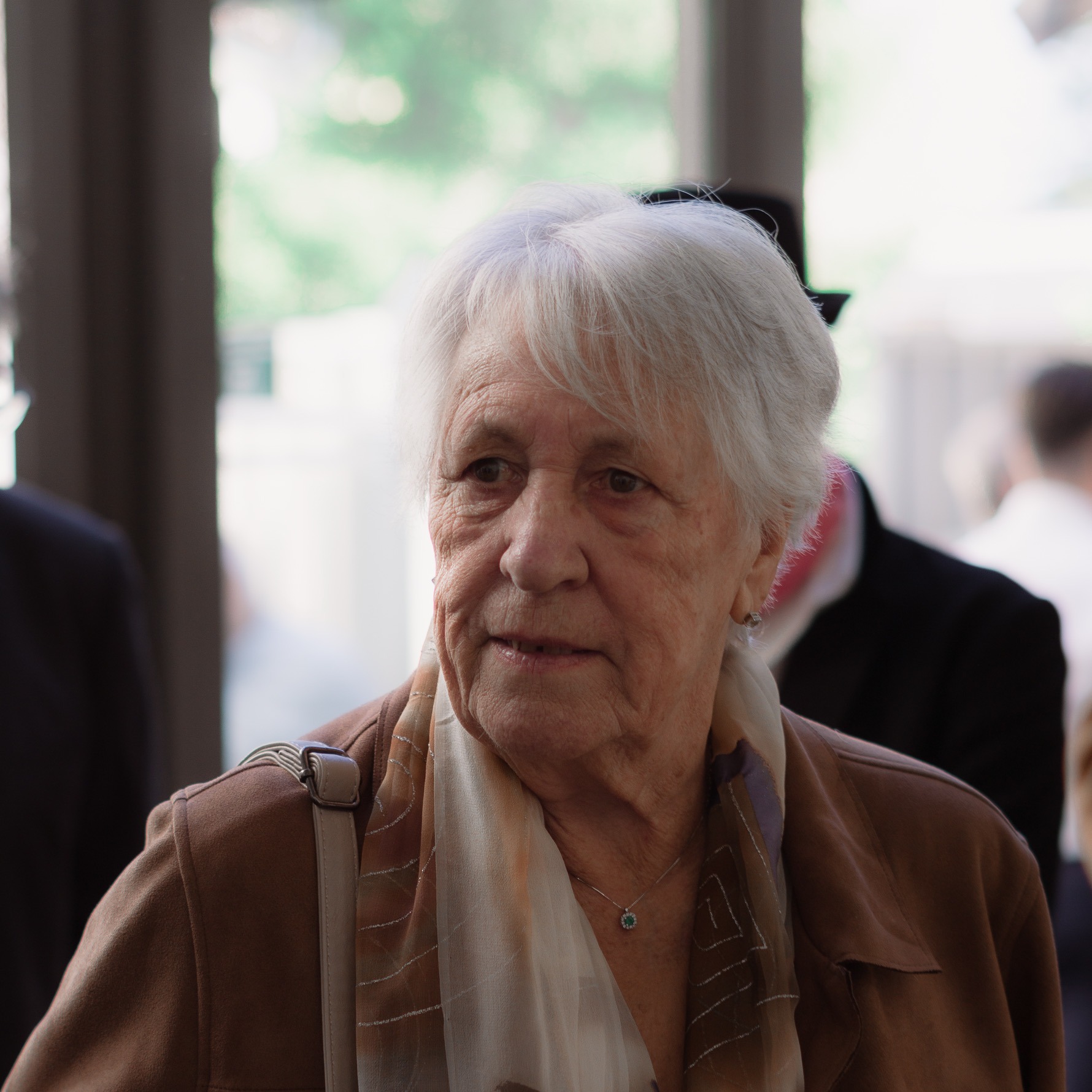 Photo de Françoise LEBRUN