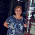 Photo de Madame Solange BOUCLIER