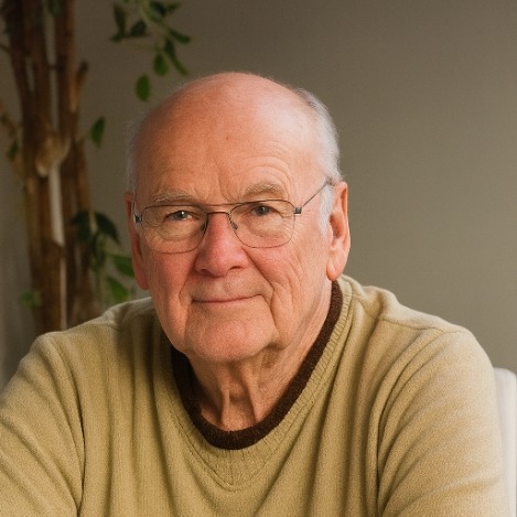 Photo de Monsieur Franck LEBRUN