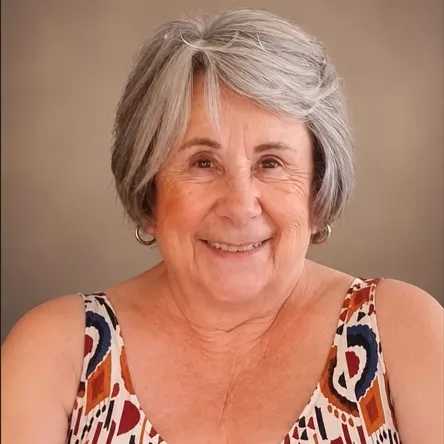Photo de Marie-Paule GIBOZ