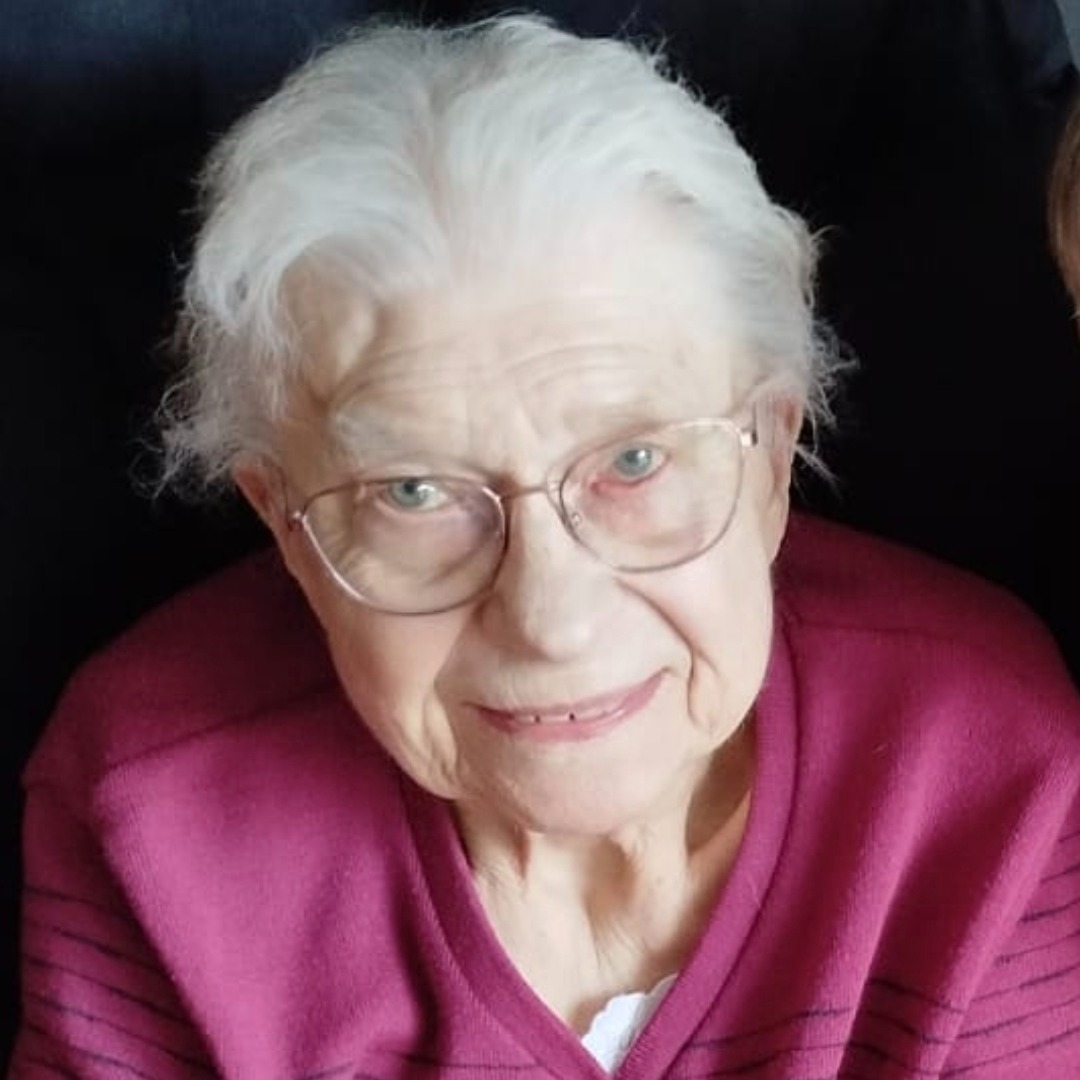 Photo de Madame Christiane JUSZCZAK