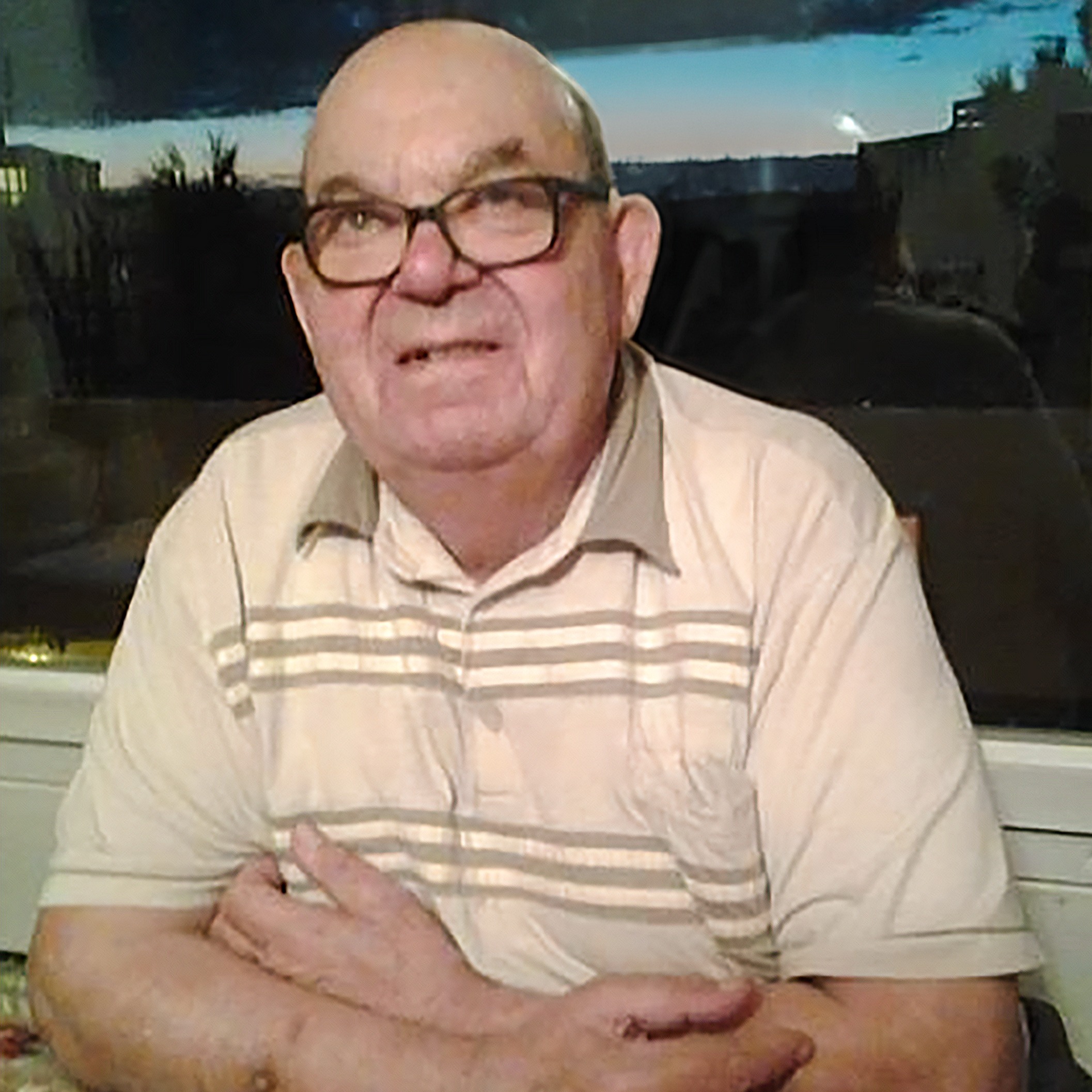 Photo d’Elie BERTHAUD