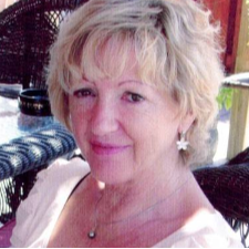 Photo de Françoise MARECHAL